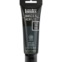 Liquitex Farba akrylowa Basics Acrylic - - 310, Payne's Gray, 118 ml