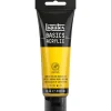 Liquitex Farba akrylowa Basics Acrylic - - 830, Cadmium Yellow Medium Hue, 118 ml