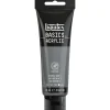 Liquitex Farba akrylowa Basics Acrylic - - 599, Neutral Gray 5, 118 ml