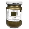 Renesans Farba akrylowa Colours - - 37, brass, 125 ml