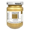 Renesans Farba akrylowa Colours - - 33, rich gold, 125 ml