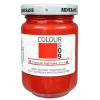 Renesans Farba akrylowa Colours - - 09, red cadmium, 125 ml