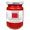 Renesans Farba akrylowa Colours - - 07, Indian yellow, 125 ml > Farby Akrylowe