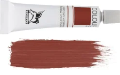 Renesans Farba akrylowa Colours - - 12, bordeaux, 20 ml > Farby Akrylowe