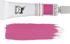 Renesans Farba akrylowa Colours - - 10, carmine, 20 ml > Farby Akrylowe
