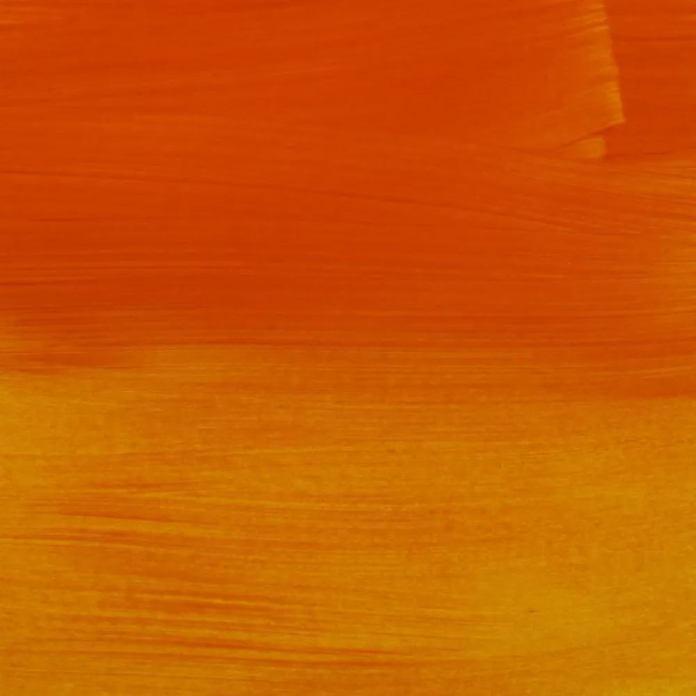 Amsterdam Farba akrylowa Expert - - 218, Transparent Orange, 75 ml