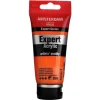 Amsterdam Farba akrylowa Expert - - 266, Permanent Orange, 75 ml