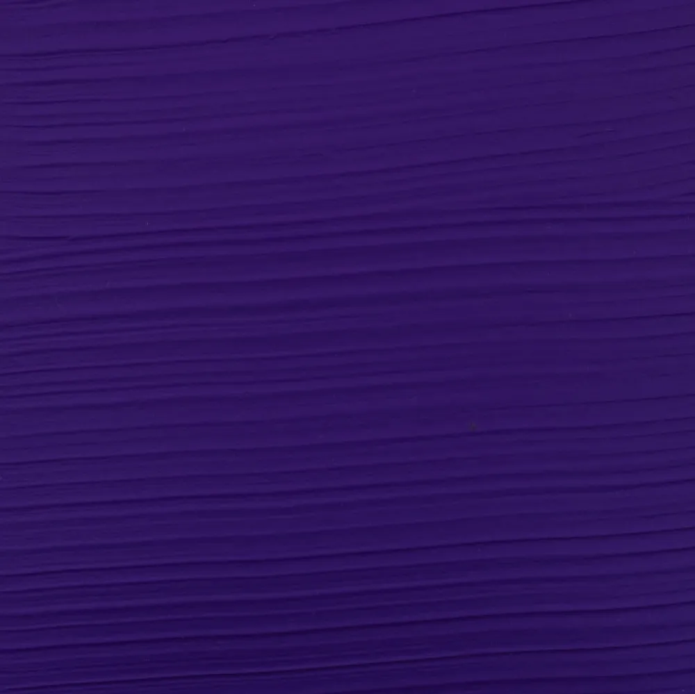 Amsterdam Farba akrylowa Expert - - 581, Permanent Blue Violet Opaque, 75 ml