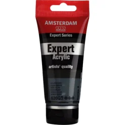 Amsterdam Farba akrylowa Expert - - 403, Vandyke Brown, 75 ml > Farby Akrylowe