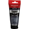 Amsterdam Farba akrylowa Expert - - 735, Oxide Black, 75 ml > Farby Akrylowe