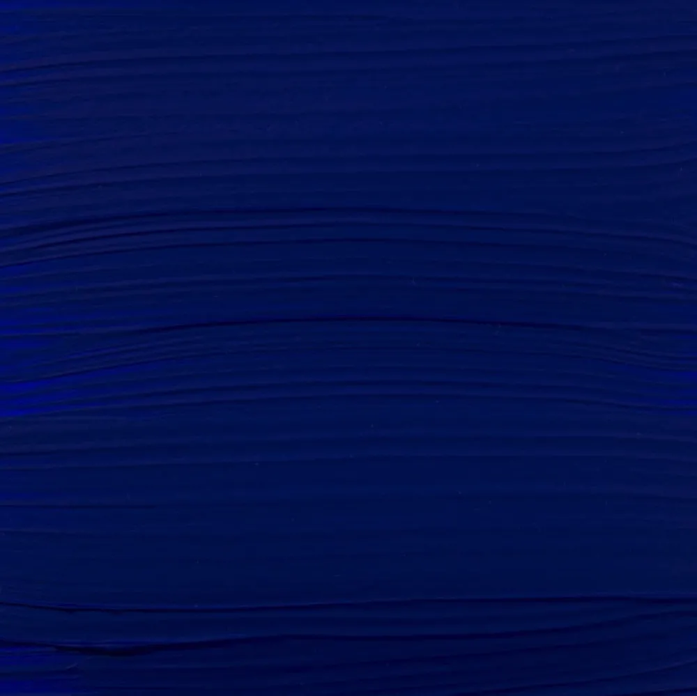 Amsterdam Farba akrylowa Expert - - 518, Cobalt Blue Deep, 75 ml