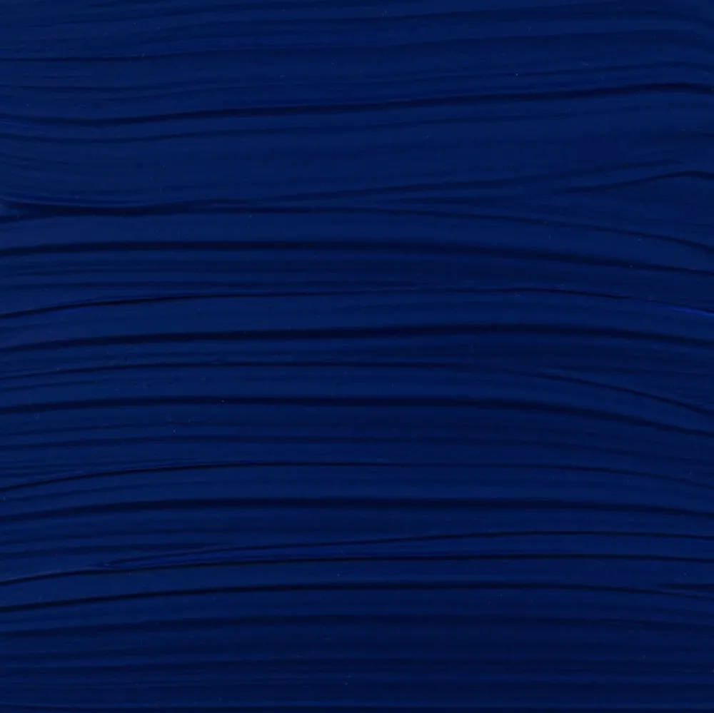 Amsterdam Farba akrylowa Expert - - 521, Indanthrene Blue, 75 ml