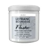 Lefranc & Bourgeois Farba akrylowa Flashe - - White, 125 ml > Farby Akrylowe