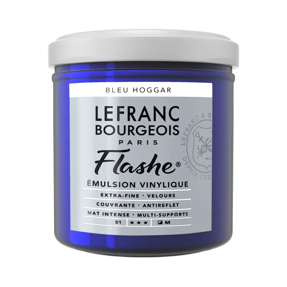 Lefranc & Bourgeois Farba akrylowa Flashe - - Parma Pink, 125 ml > Farby Akrylowe