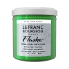 Lefranc & Bourgeois Farba akrylowa Flashe - - Spring Green, 125 ml