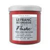 Lefranc & Bourgeois Farba akrylowa Flashe - - Ruby Red, 125 ml > Farby Akrylowe