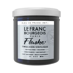 Lefranc & Bourgeois Farba akrylowa Flashe - - Pink Ochre, 125 ml > Farby Akrylowe