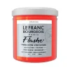 Lefranc & Bourgeois Farba akrylowa Flashe - - Ocean Blue, 125 ml > Farby Akrylowe