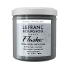 Lefranc & Bourgeois Farba akrylowa Flashe - - Neutral Grey, 125 ml > Farby Akrylowe