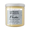 Lefranc & Bourgeois Farba akrylowa Flashe - - Naples Yellow Hue, 125 ml > Farby Akrylowe