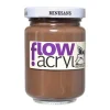 Renesans Farba akrylowa Flow Acryl - - 31, burnt umber, 125 ml > Farby Akrylowe