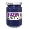Renesans Farba akrylowa Flow Acryl - - 26, navy blue, 125 ml