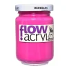 Renesans Farba akrylowa Flow Acryl - - 15, vermillion, 125 ml > Farby Akrylowe