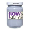 Renesans Farba akrylowa Flow Acryl - - 14, grey, 125 ml > Farby Akrylowe