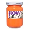 Renesans Farba akrylowa Flow Acryl - - 06, yellow deep, 125 ml > Farby Akrylowe
