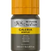Winsor & Newton Farba akrylowa Galeria - - 203, Crimson, 250 ml > Farby Akrylowe