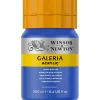 Winsor & Newton Farba akrylowa Galeria - - 179, Cobalt Blue Hue, 250 ml