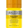 Winsor & Newton Farba akrylowa Galeria - - 120, Cadmium Yellow Medium Hue, 250 ml
