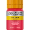 Winsor & Newton Farba akrylowa Galeria - - 564, Red Ochre, 250 ml > Farby Akrylowe