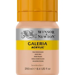 Winsor & Newton Farba akrylowa Galeria - - 516, Phthalo Blue, 250 ml > Farby Akrylowe