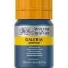 Winsor & Newton Farba akrylowa Galeria - - 447, Olive Green, 250 ml > Farby Akrylowe