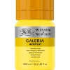 Winsor & Newton Farba akrylowa Galeria - - 331, Ivory Black, 250 ml > Farby Akrylowe