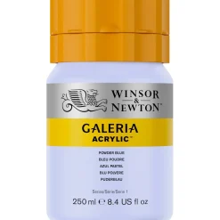 Winsor & Newton Farba akrylowa Galeria - - 444, Pale Violet, 250 ml > Farby Akrylowe