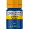 Winsor & Newton Farba akrylowa Galeria - - 682, Vermilion Hue, 250 ml > Farby Akrylowe
