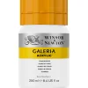 Winsor & Newton Farba akrylowa Galeria - - 644, Titanium White, 250 ml
