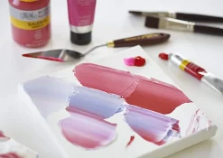 Winsor & Newton Farba akrylowa Galeria - - Titanium White, 1l > Farby Akrylowe