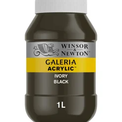 Winsor & Newton Farba akrylowa Galeria - - Titanium White, 1l ><noscript><img width=