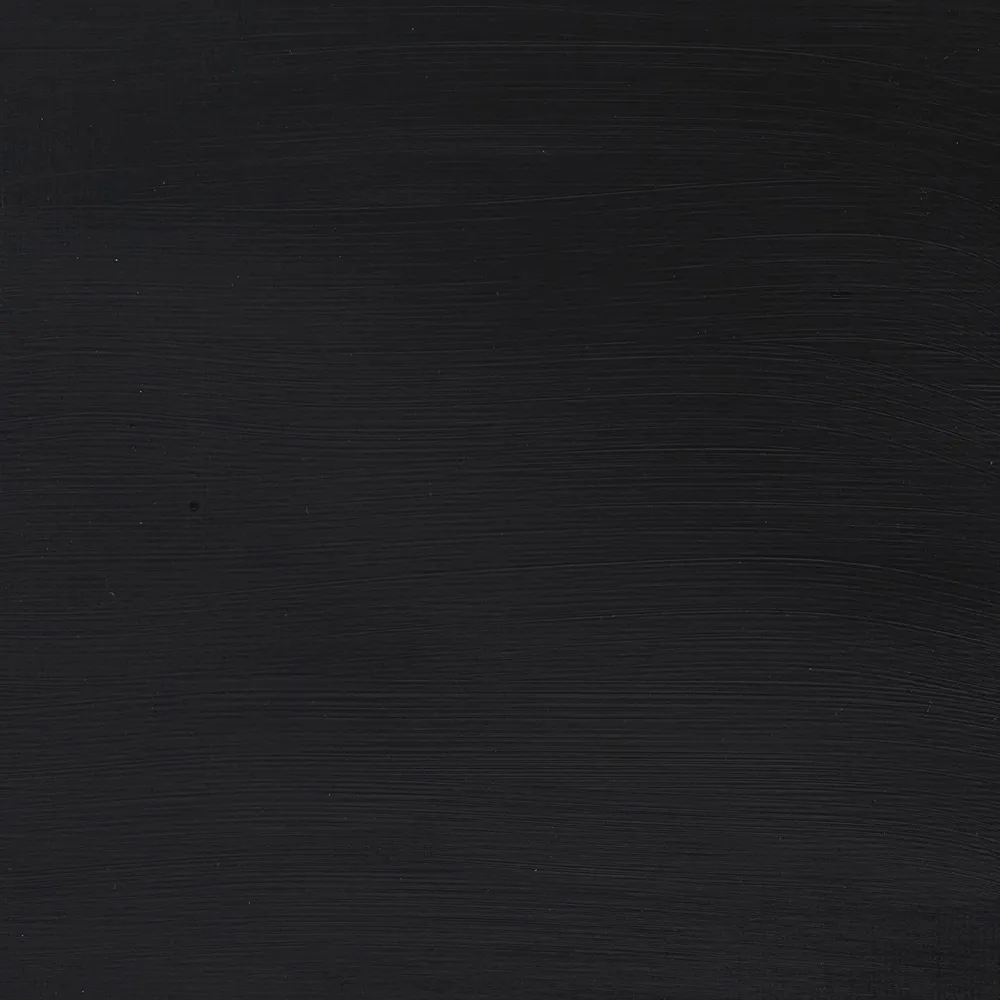 Winsor & Newton Farba akrylowa Galeria - - Mars Black, 500 ml