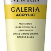 Winsor & Newton Farba akrylowa Galeria - - Pale Lemon, 120 ml