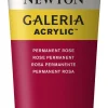 Winsor & Newton Farba akrylowa Galeria - - Naples Yellow, 120 ml > Farby Akrylowe