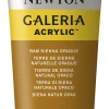 Winsor & Newton Farba akrylowa Galeria - - Green Gold, 120 ml > Farby Akrylowe