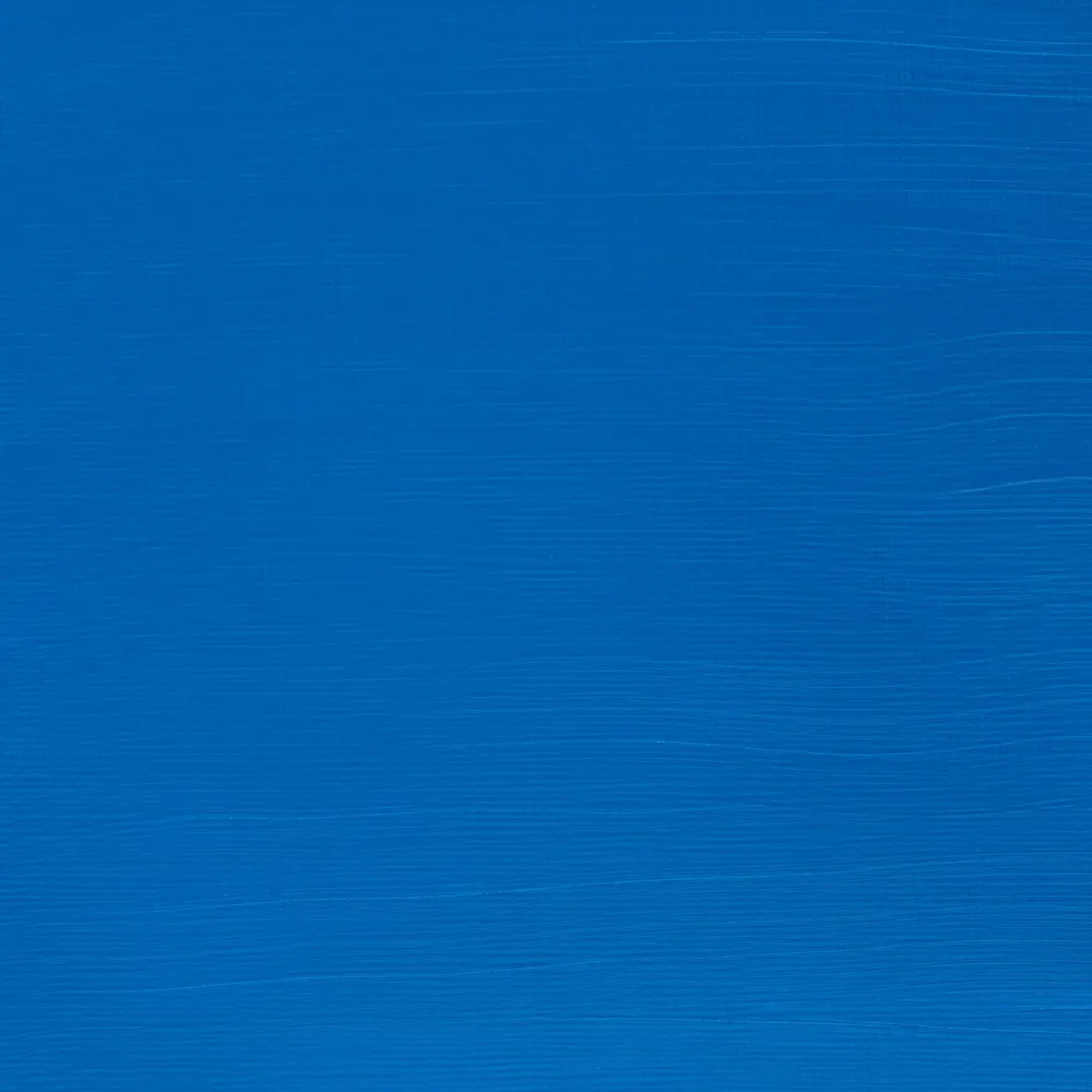 Winsor & Newton Farba akrylowa Galeria - - Cerulean Blue Hue, 120 ml