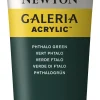 Winsor & Newton Farba akrylowa Galeria - - Phthalo Green, 120 ml