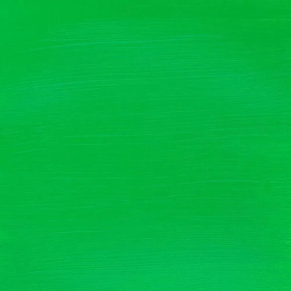 Winsor & Newton Farba akrylowa Galeria - - Permanent Green Light, 120 ml