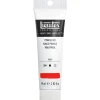 Liquitex Farba akrylowa Heavy Body - - Pyrrole Red, 59 ml > Farby Akrylowe