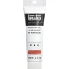 Liquitex Farba akrylowa Heavy Body - - Iridescent Rose Gold, 59 ml > Farby Akrylowe